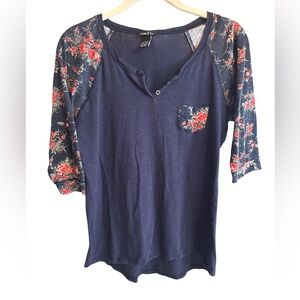 Fuel 2.0 Gray Cotton Modal Shirt
